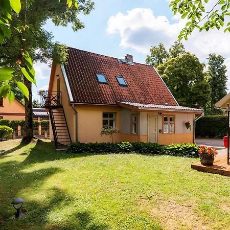 Boutique Rumba Kuldiga