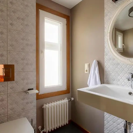 Boutique Rumba Apartment